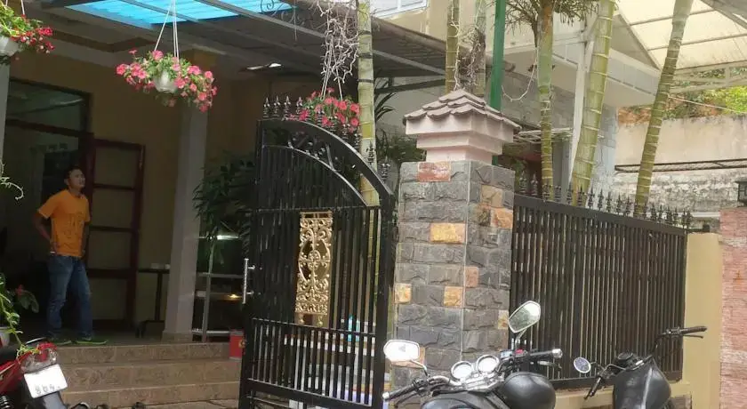 Далат: Dalat Smile