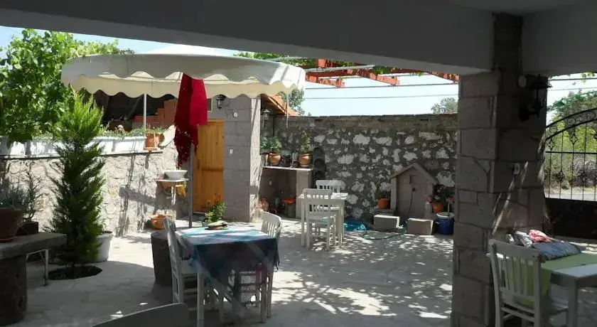 Bergos Country Pansiyon — фото 1