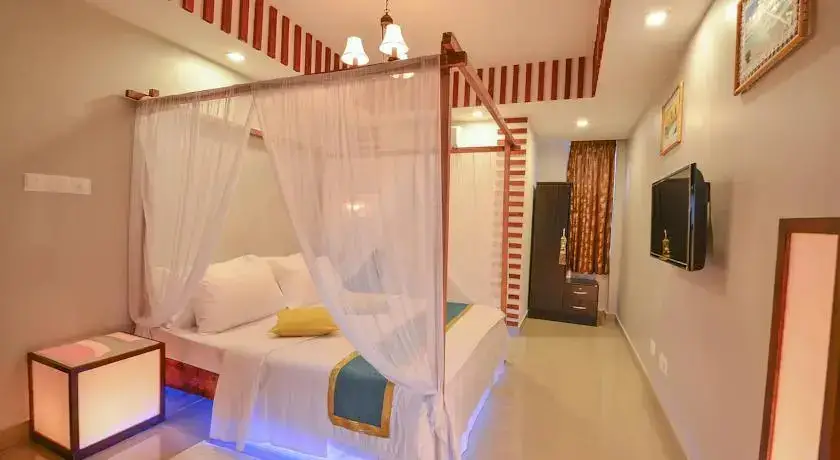 Хулхумале: Star View Inn