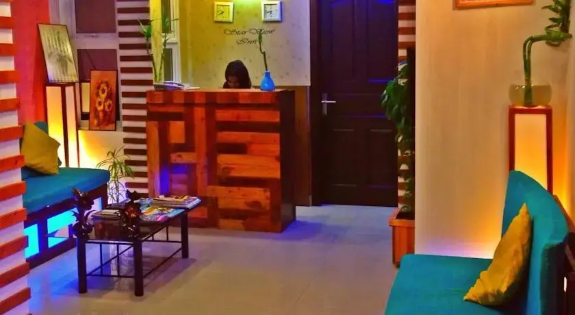 Хулхумале: Star View Inn