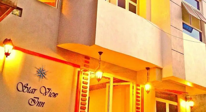 Хулхумале: Star View Inn