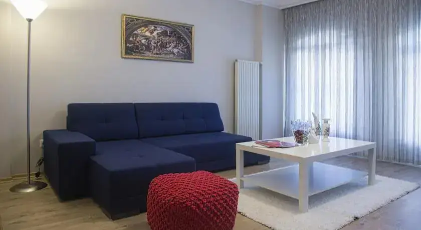 Стамбул: The Family Suites