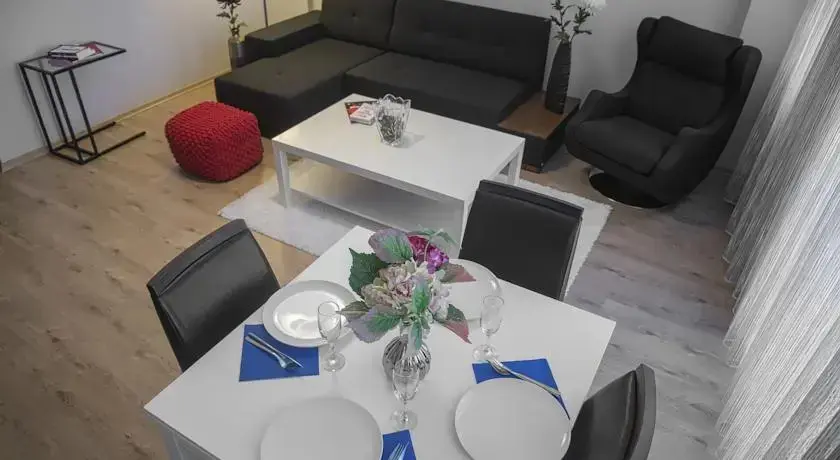 Стамбул: The Family Suites