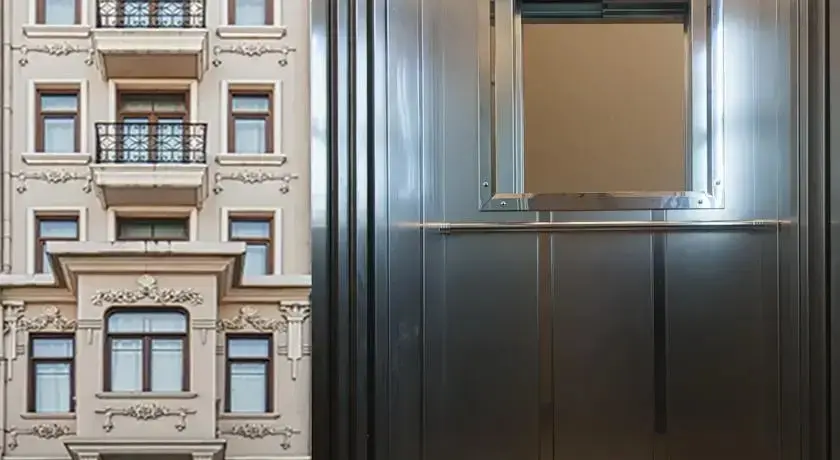 Стамбул: The Family Suites