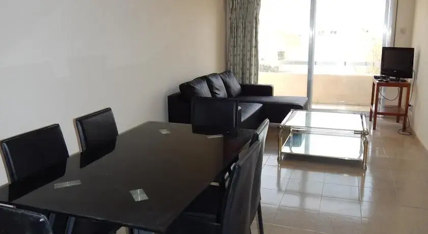 Гермасойя: Thalassa Apartment
