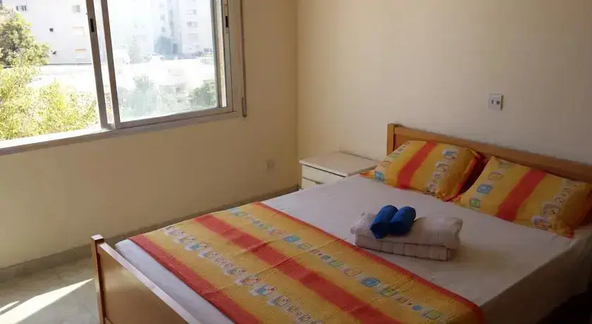 Гермасойя: Thalassa Apartment