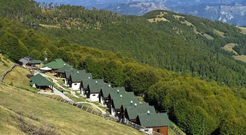 Мойковац: Chalets Eko Katun Štavna