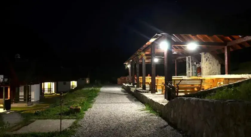 Мойковац: Chalets Eko Katun Štavna