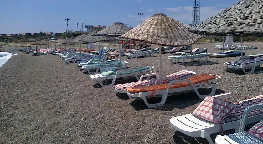 Gidisim Camping — фото 1