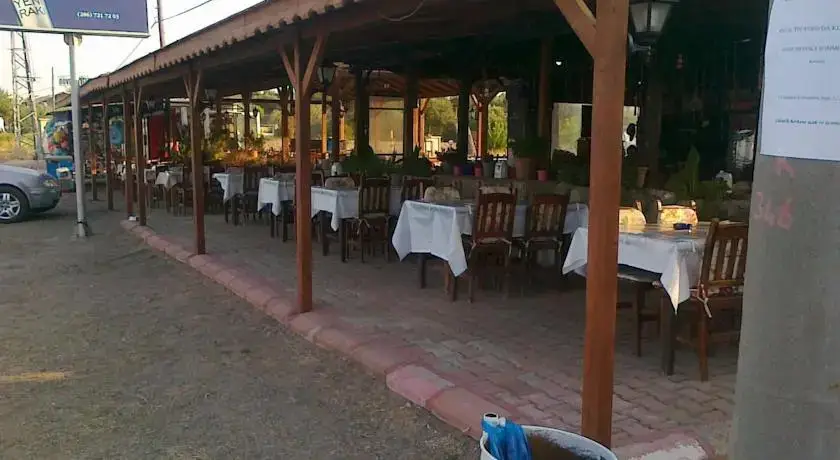 Кепез: Gidisim Camping