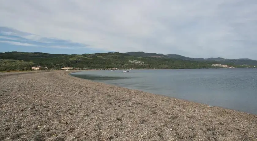 Кепез: Gidisim Camping