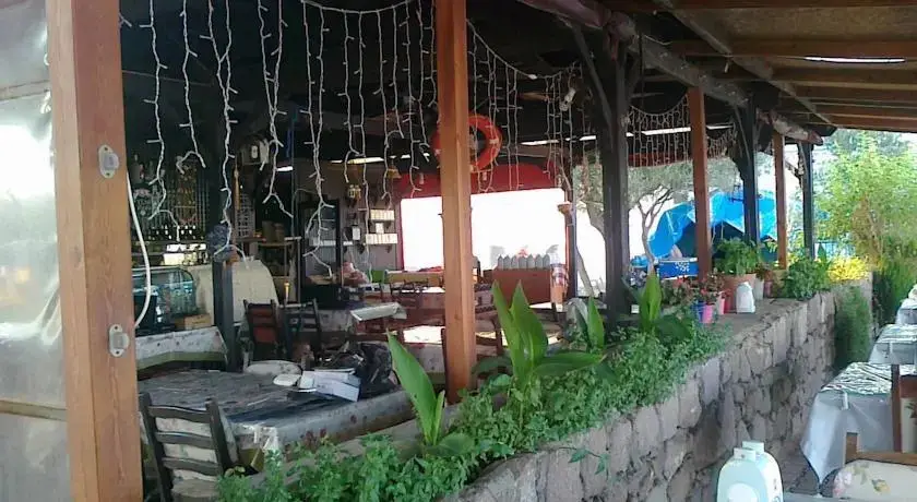 Кепез: Gidisim Camping