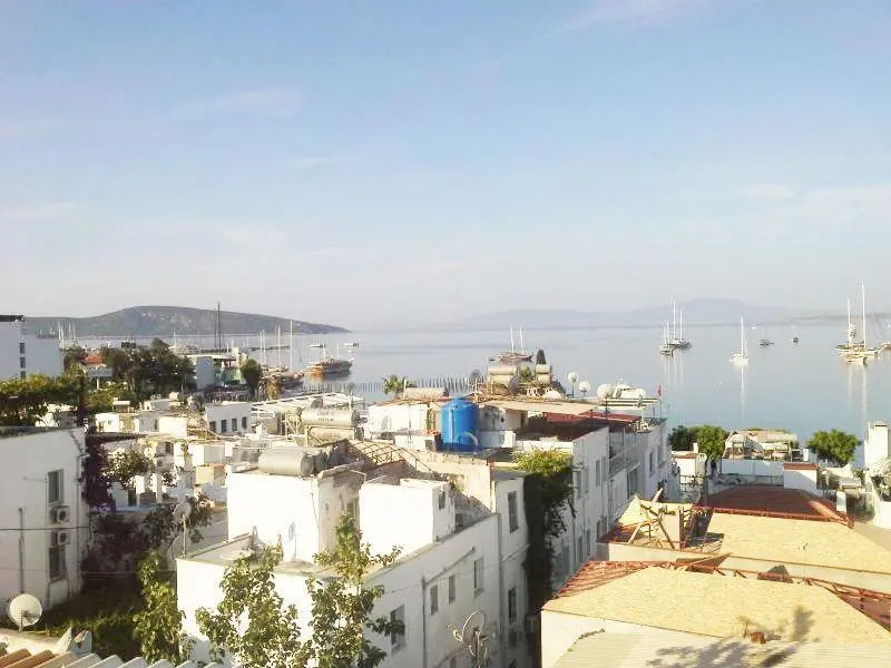 Bodrum Ugur Pansiyon — фото 1