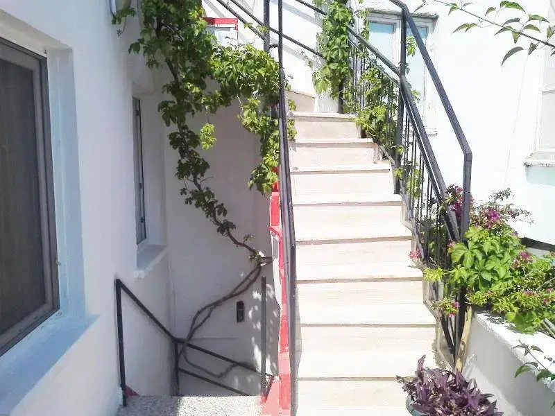 Бодрум: Bodrum Ugur Pansiyon