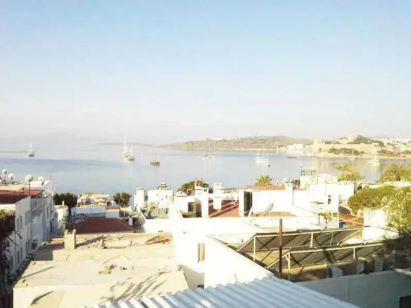 Бодрум: Bodrum Ugur Pansiyon