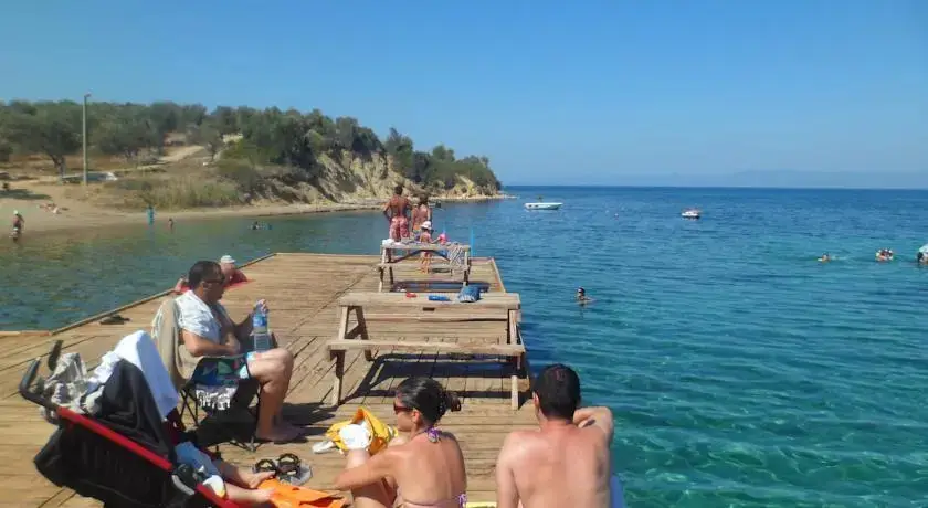 Yakamoz Tatil Sitesi — фото 1
