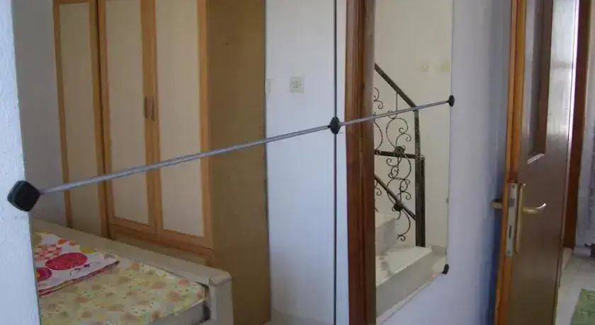 Эдремит: Yakamoz Tatil Sitesi