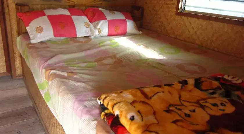 Мае-Ванг: Buddy Cottage