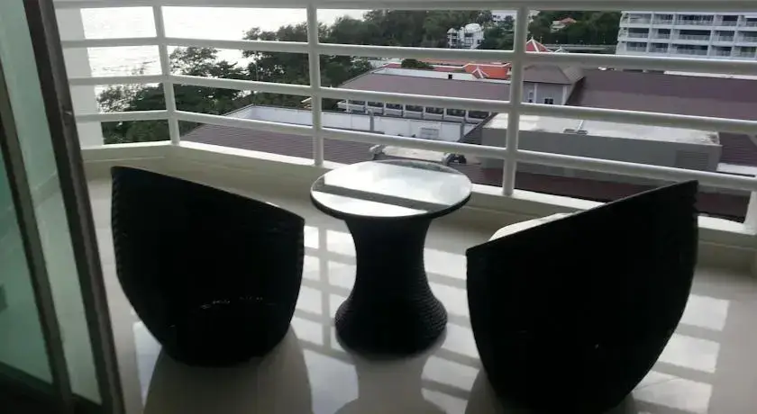 Паттайя: View Talay 7 by Viki
