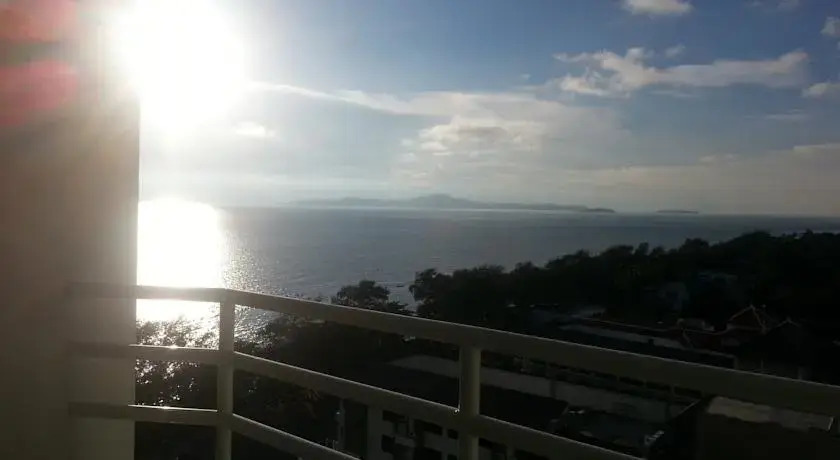 Паттайя: View Talay 7 by Viki