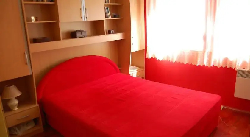 Доброта: Apartments Vuksanović