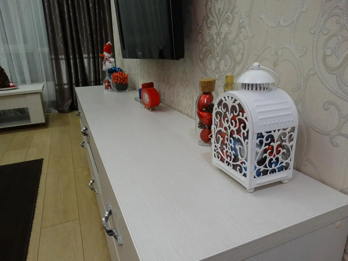 Сочи: Апартаменты Red Apple