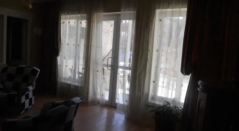 Ахалцихе: Tbili Sakhli Guest House