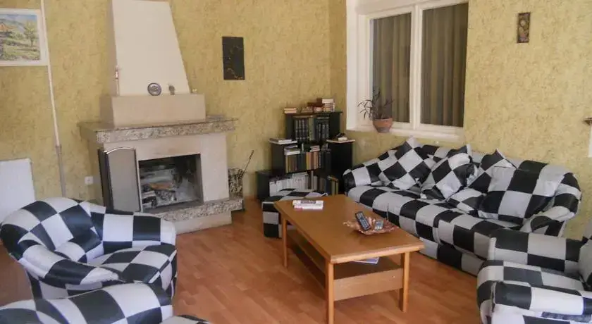 Ахалцихе: Tbili Sakhli Guest House