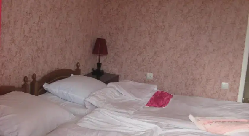 Ахалцихе: Tbili Sakhli Guest House