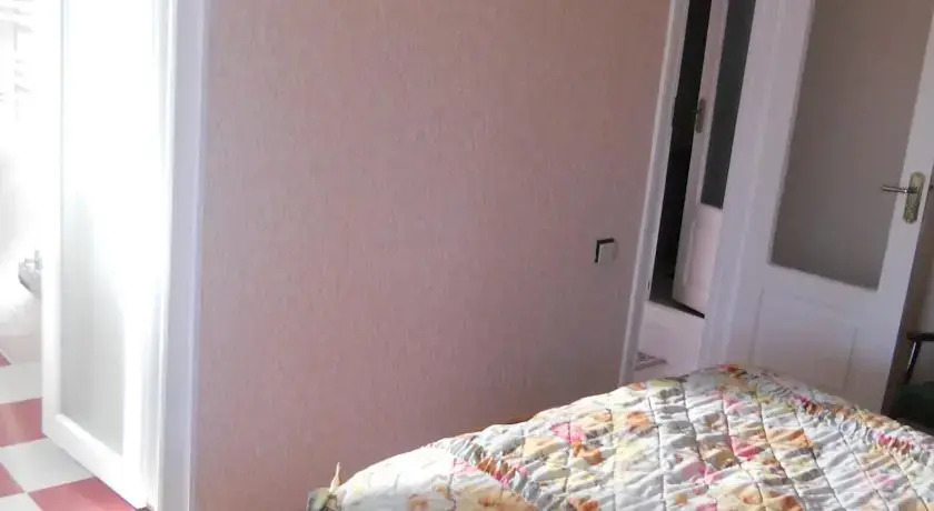 Ахалцихе: Tbili Sakhli Guest House
