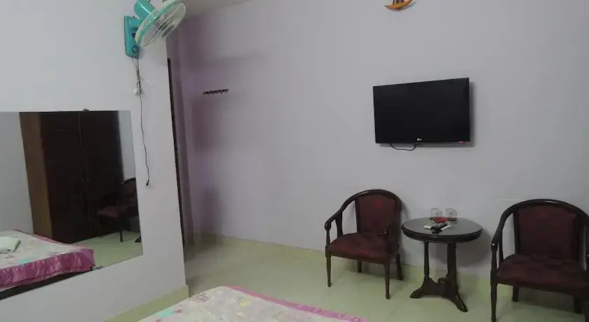 Хошимин: Yen Trang Hotel