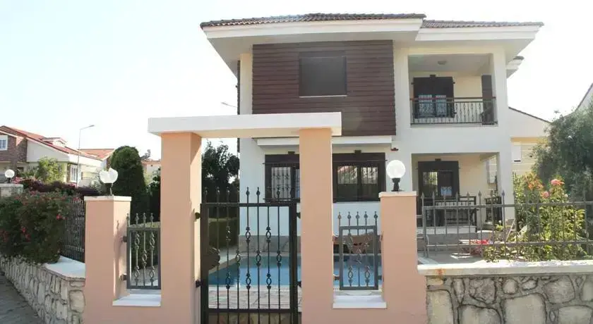 Манавгат: Villa Pearl