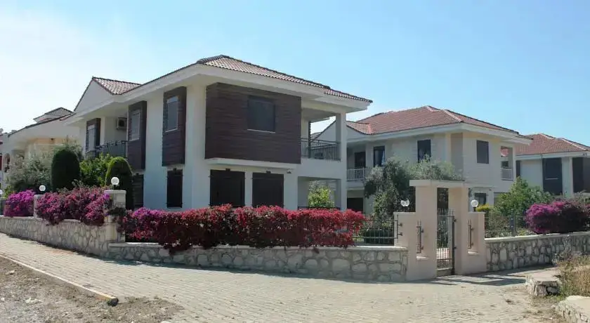Манавгат: Villa Pearl