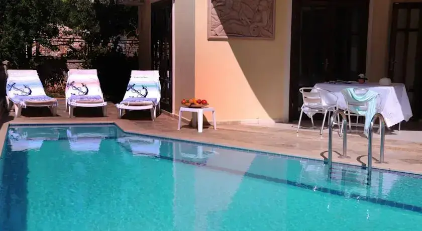 Калкан: Villa Elif