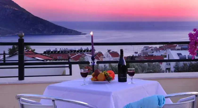 Калкан: Villa Elif