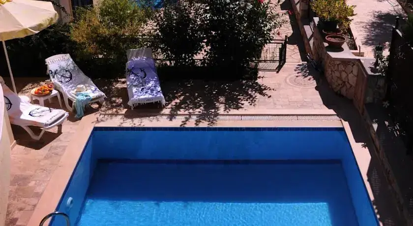 Калкан: Villa Elif