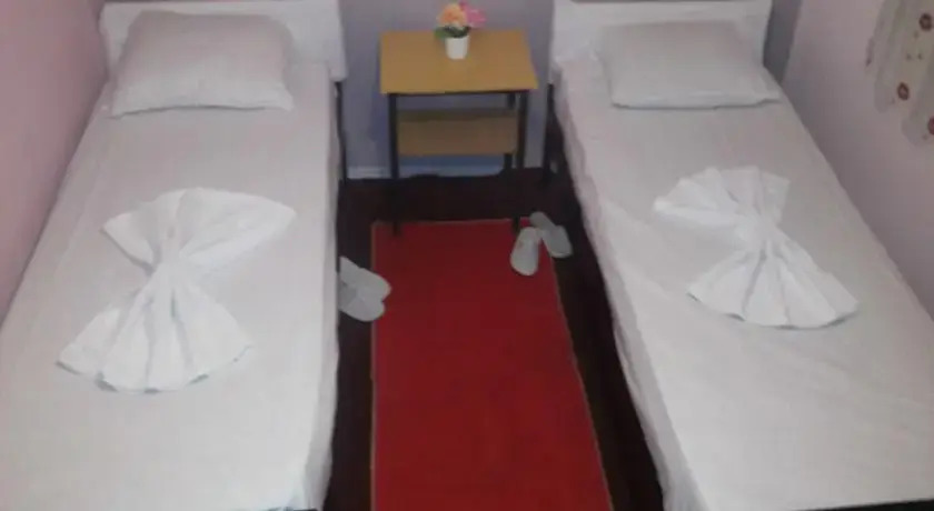 Стамбул: Kilinc Guest House