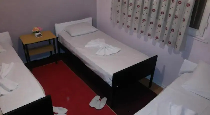 Стамбул: Kilinc Guest House