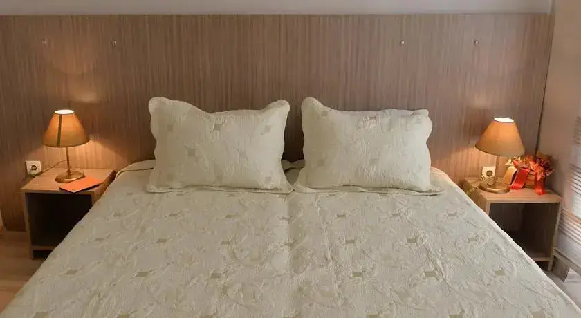 Стамбул: Charm Suites Pera