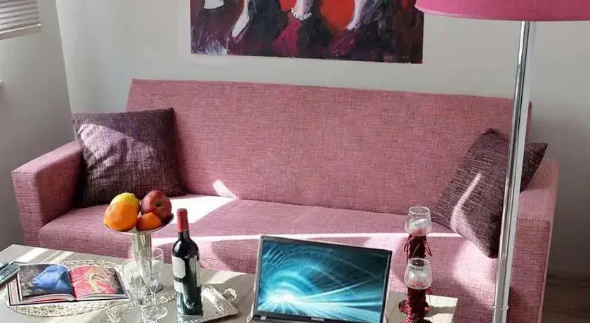 Стамбул: Charm Suites Pera