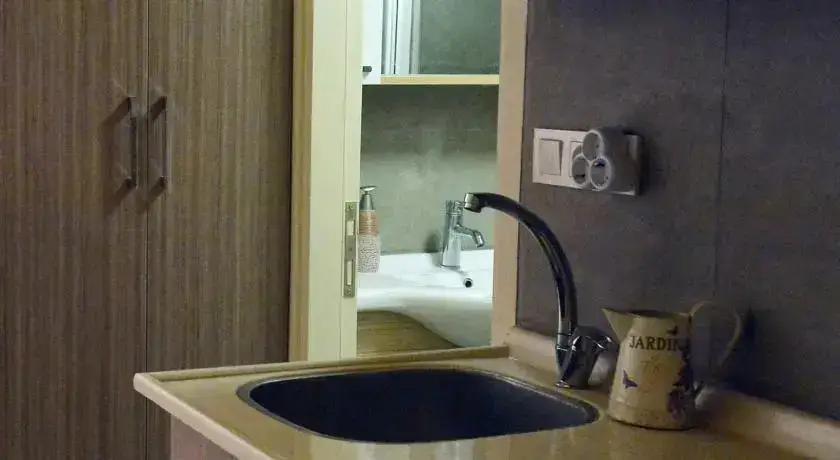 Стамбул: Charm Suites Pera