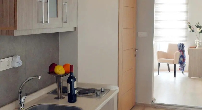 Стамбул: Charm Suites Pera