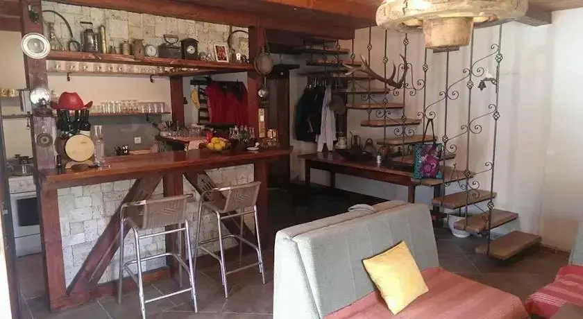 Деновичи: Guest House Lovcen