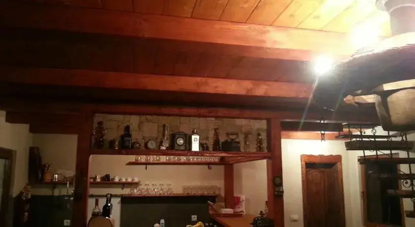 Деновичи: Guest House Lovcen