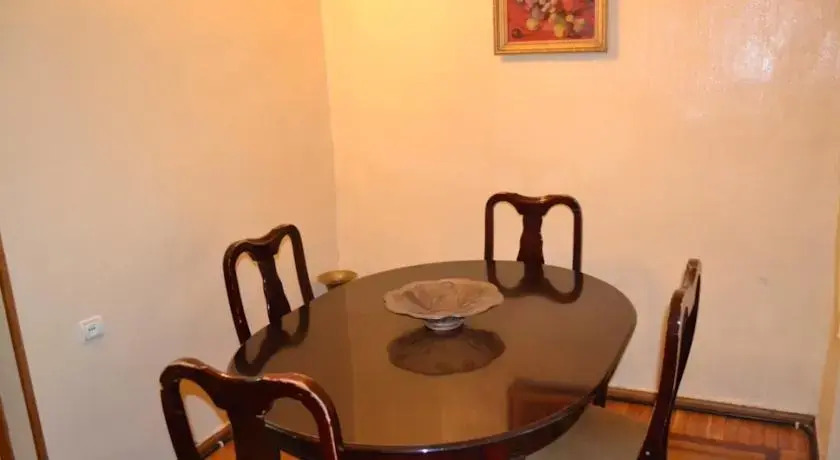 Ереван: Apartment on Teryan Street