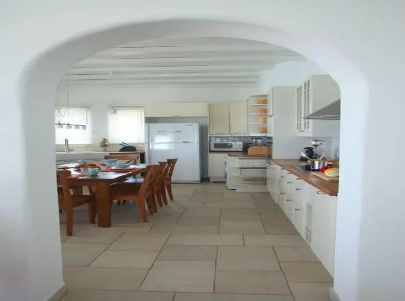 Протарас: Villa Aegean