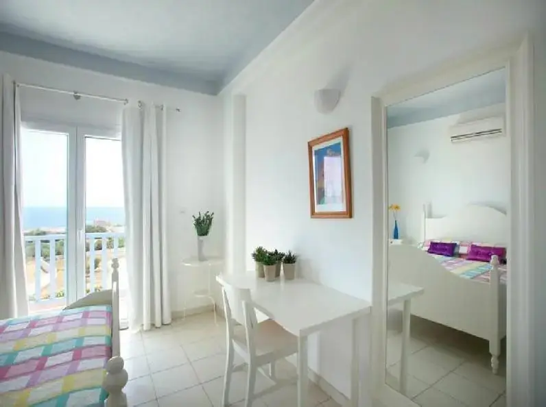 Протарас: Villa Aegean