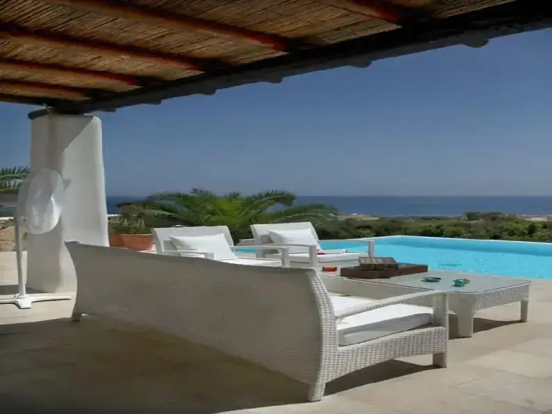 Протарас: Villa Aegean
