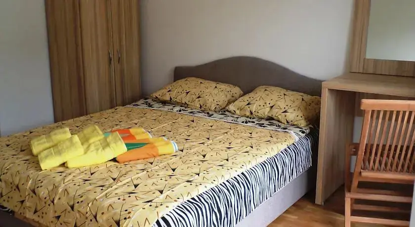 Лепетане: Apartments Ekatarina