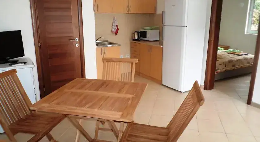 Лепетане: Apartments Ekatarina